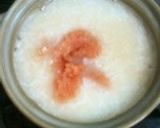 簡単!辛子明太子✿雑炊で食欲UP↗作り方7写真