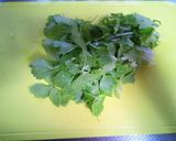 サバの揚げ焼き(香味甘だれかけ)作り方4写真