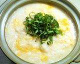 簡単!辛子明太子✿雑炊で食欲UP↗作り方8写真