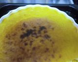 かぼちゃのプリン作り方5写真