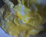 簡単♪おいしい♪天津飯作り方7写真