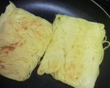 蕪とベーコンきゃべつ☆焼きソバ♪作り方6写真