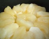 タルトタタン作り方4写真