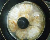 レンコンバーグ生姜焼き風作り方7写真