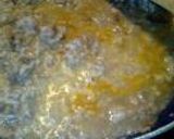 スタミナ肉味噌そうめん作り方3写真