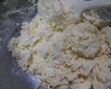さくさく　木の実３種のクッキー作り方6写真