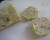 さくさく　木の実３種のクッキー作り方8写真