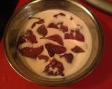 鶏レバーのパテ作り方1写真