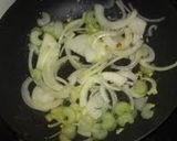 鶏レバーのパテ作り方4写真