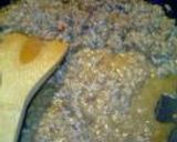 スタミナ肉味噌そうめん作り方4写真
