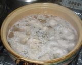 冬色★塩味噌ラーメン鍋作り方8写真