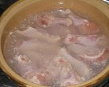 冬色★塩味噌ラーメン鍋作り方7写真