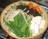冬色★塩味噌ラーメン鍋作り方11写真