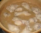 冬色★塩味噌ラーメン鍋作り方10写真