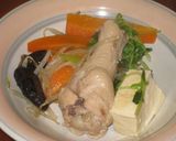 冬色★塩味噌ラーメン鍋作り方13写真