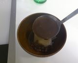 簡単（●＾o＾●）インスタントぜんざい作り方4写真