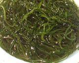 切り昆布煮作り方1写真