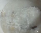 お粥嫌い必見☆とろーり中華粥作り方5写真