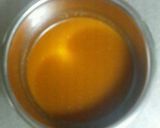 鶏肉のゆず胡椒あんかけ作り方3写真