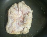 鶏肉のゆず胡椒あんかけ作り方4写真