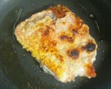 鶏肉のゆず胡椒あんかけ作り方5写真
