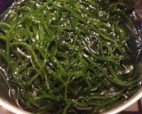 切り昆布煮作り方3写真