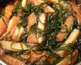 切り昆布煮作り方4写真
