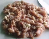 鶏むね肉だってジューシー唐揚げ♪作り方2写真