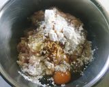 鶏むね肉だってジューシー唐揚げ♪作り方3写真