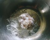 鶏むね肉だってジューシー唐揚げ♪作り方4写真