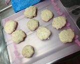 節約!カロリーオフ!ふわふわナゲット♡作り方3写真