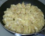 ニンニクなし☆我が家の餃子☆作り方4写真