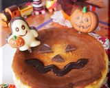 あっとゆーまに！ベイクドチーズケーキ♪作り方10写真