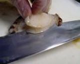 簡単☆あわびのバター焼き作り方5写真