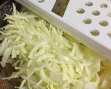 ☆塩麹のヘルシー卵サンド☆作り方1写真