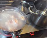簡単！スープカレー作り方1写真
