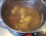 簡単！スープカレー作り方4写真