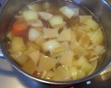 簡単！スープカレー作り方5写真