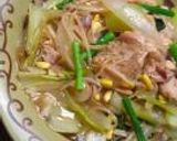 Asian Chicken Rice作り方6写真