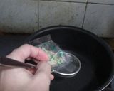 宝貝星(아기별)作り方3写真