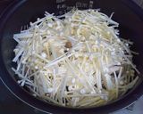 きのこたっぷりの炊込みご飯♬作り方6写真