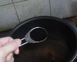 宝貝星(아기별)作り方6写真