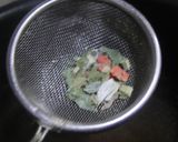 宝貝星(아기별)作り方5写真
