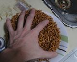 宝貝星(아기별)作り方18写真