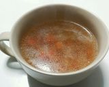 しっとり鶏ハム。作り方6写真