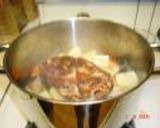 うちの肉じゃが作り方3写真