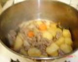 うちの肉じゃが作り方4写真