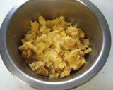 海老のパテ風♫ココナッツ風味✿作り方1写真