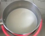 海老のパテ風♫ココナッツ風味✿作り方5写真