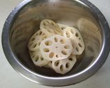 海老のパテ風♫ココナッツ風味✿作り方2写真